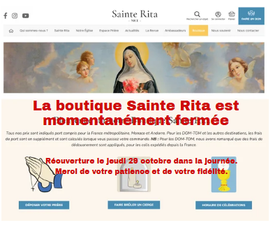 boutique