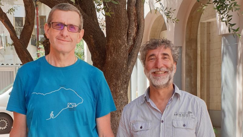 association toit pour toi père alfoso bartolotta