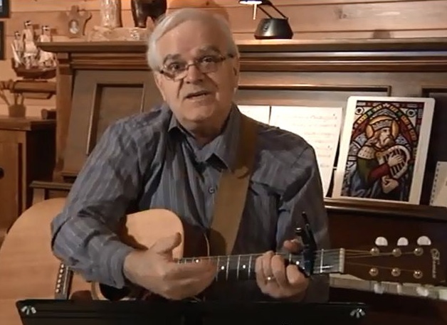 Richard Vidal Richard Vidal