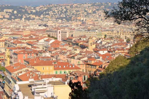 Vieux Nice Vieux Nice