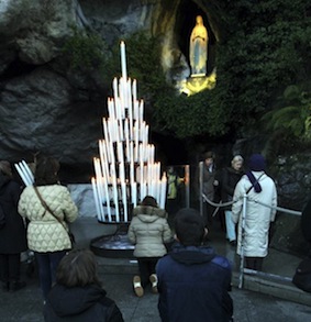 Lourdes Lourdes