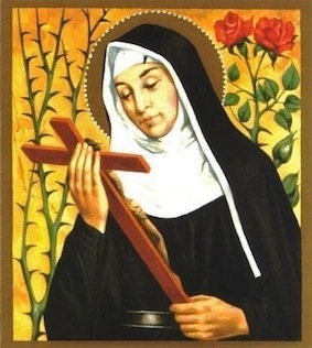 Sainte Rita Sainte Rita
